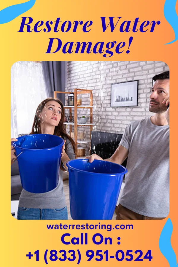 water restoration Eagle Damage Recovery Experts McElhattan